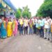 प्रगती पॅनलचा ऐतिहासिक विजय,परिवर्तन पॅनलचा धुव्वा
