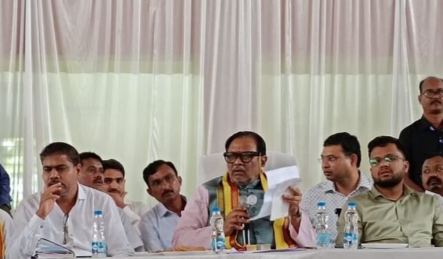 शासनाच्या विविध योजना नागरिकांना पोहचवा!