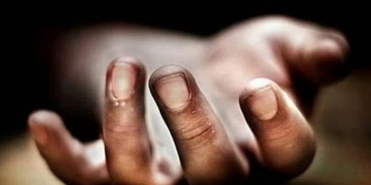 भामरागड तालुक्यात ४० वर्षीय इसमाची हत्या;घटनेने परिसरात एकच खळबळ