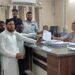 मुल तालुक्यात ओला दुष्काळ जाहीर करून शेतकऱ्यांना तत्काळ मदत जाहीर करा-मंगेश पोटवार