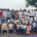 सामाजिक उपक्रमांसाठी पुण्याईचे सदस्य सैदव्य अग्रेसर असेल – प्रकाश खरवडे