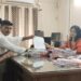 अतिवृष्टीमुळे झालेल्या नुकसानीचे पंचनामे करून सरसकट मदत द्या.