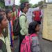त्या विद्यार्थ्यांसाठी ते युवक ठरले देवदूत