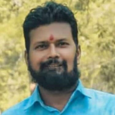 प्राध्यापक सचिन भोपये यांचे निधन