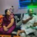 महावितरणच्या अनधिकृत रोहित्रामुळे अंगणवाडीतील विद्यार्थ्यांना धोका: भाजप नगरसेविकांचा तीव्र विरोध