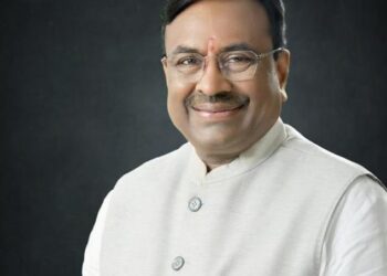 ना. सुधीर मुनगंटीवार यांच्या पुढाकारामुळे जिल्ह्याला 20 अग्नीशमन बाईक!