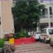 तिसऱ्या माळ्यावरून उडी घेत विद्यार्थीनीने संपवली जीवनयात्रा ..!