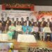रोटरी क्लब भद्रावतीचा पदग्रहण सोहळा थाटात संपन्न