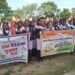गोंडपिपरीत ‘हर घर तिरंगा’ अभियानांतर्गत भव्य रॅलीचे आयोजन