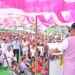 सरकारच्या योजनांचा लाभ घ्या;मंत्री धर्मराव बाबा आत्राम