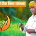 धान उत्पादक शेतकऱ्यांना पीक विमा मिळणार कधी?- अनिल निकेसर