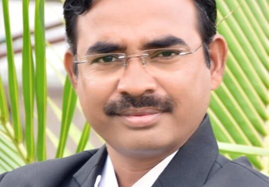 राजगडचे मारकवार पाटील भरणार अपक्ष उमेदवारी