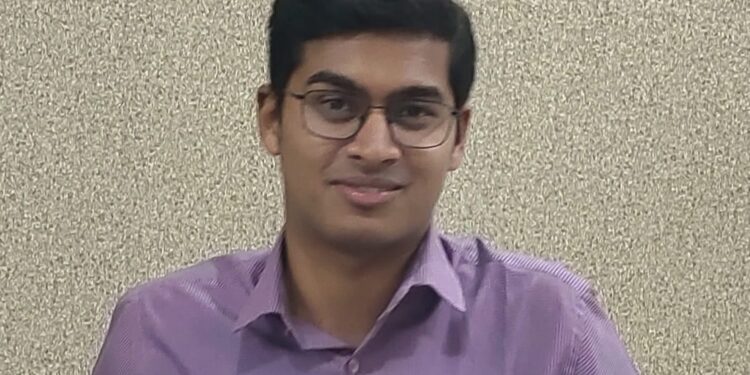 विद्यार्थ्यांचे अपार आयडी काढण्यासाठी पालकांनी सहकार्य करावे:प्रकल्प अधिकारी नमन गोयल यांचे आवाहन