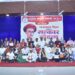 पत्रकार संरक्षण समितीच्या वतीने उत्कृष्ट पत्रकार व समाजसेवकांचा गौरव