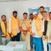 पत्रकार आणि पोलीस: एकाच नाण्याच्या दोन बाजू लोकशाही टिकवण्यासाठी पत्रकारांना पाठबळ द्यावे – पो.नि. कुमारसिंग राठोड
