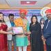 राष्ट्रीय पातळीवरील साई गुणगौरव समाजभूषण पुरस्कार 2025 चे मानकरी बाळासाहेब नरारे