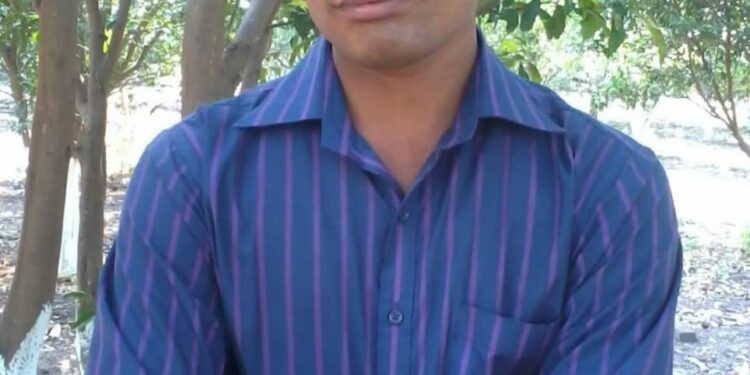 नाचणगाव येथे युवकाने केली आत्महत्या
