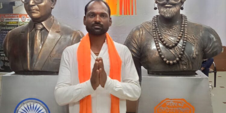 काळ्या आईची सेवा हीच खरी ईश्वर सेवा