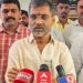 महायुतीचाच मंत्री म्हणतोय देवेंद्र सरकार शापित !