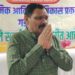 आदिवासी लाभार्थ्यांना केंद्रबिंदू ठेवून विकास कामांचे नियोजन करा:मंत्री डॉ.अशोक उईके