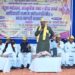 प्रत्येक जिल्ह्यात गोटुल केंद्र स्थापन होणार:आदिवासी विकास मंत्री डॉ.अशोक उईके