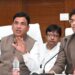 गडचिरोलीला मॉडल जिल्हा म्हणून विकसित करण्याचे नियोजन करा:सहपालकमंत्री ॲड.आशिष जयस्वाल
