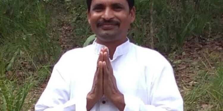 नक्षल्यांकडून माजी सभापतीची हत्या,गडचिरोलीत पुन्हा दहशत