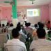 बाल स्नेही पंचायत स्थापन करण्याच्या उद्देशाने चामोर्शीत तालुका स्तरीय कार्यशाळा संपन्न