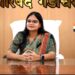 गडचिरोली जिल्हा परिषदेचे तत्कालीन सीईओ आयुषी सिंह व प्रकाश भांदककर यांना “बालस्नेही” पुरस्कार जाहीर
