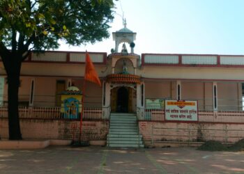 कोटी तीर्थांचे माहात्म्य असलेले कोटेश्वर शिवमंदिर