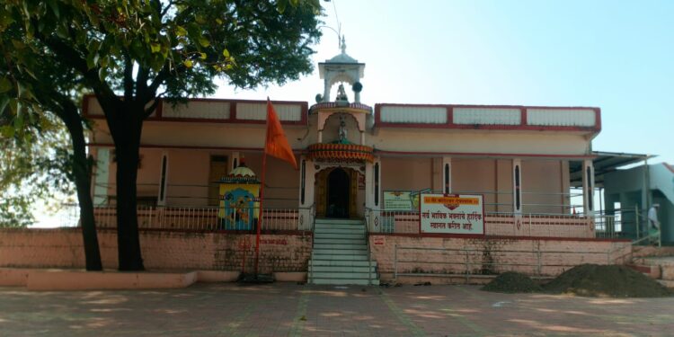 कोटी तीर्थांचे माहात्म्य असलेले कोटेश्वर शिवमंदिर
