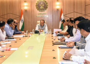 रांजणगाव गणपतीच्या विकासासाठी ६९ कोटींचा निधी मंजूर