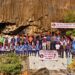 ‘महादेवा जातो गा’ च्या गजरात ढगा येथे महाशिवरात्रीची भव्य यात्रा!