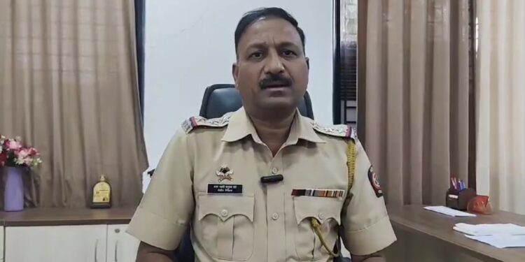 वर्ध्यात चिकन बिर्याणीच्या नावाखाली गोमांस विक्रीचा धक्कादायक प्रकार उघड