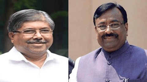 गोंडवाना विद्यापीठाच्या चंद्रपूर उपकेंद्रासाठी ४१४ कोटी ७४ लाखांचा निधी मंजूर