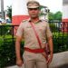 अमरावतीत लाचखोरीचा पर्दाफाश – ५ हजारांची मागणी करणारा पीएसआय एसीबीच्या जाळ्यात