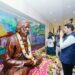 पु. ल. देशपांडे यांनी महाराष्ट्राचा हॅपीनेस इंडेक्स तयार केला – मुख्यमंत्री देवेंद्र फडणवीस