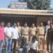 बिबट्याच्या हल्ल्याचा बनाव करून पुतण्यानेच केला शेतकरी महिलेचा खून