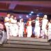 कॉरमेल ॲकॅडमी आमगाव येथे ग्रॅज्युएशन डे व सांस्कृतिक कार्यक्रमाचे आयोजन