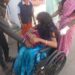 टोल प्लाझा ॲम्बुलन्स मुळे वाचले नवजात बालक व आईचे प्राण