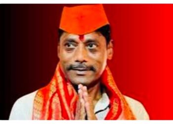 पुण्यात कांग्रेसला मोठा राजकीय धक्का.