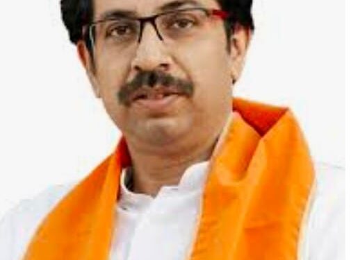 आम्ही जय श्री राम बोलूच पण भाजपाला जय भवानी जय शिवराय बोलायला लावू.