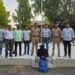 वरोरा पोलिसांची मोठी कारवाई – १ किलो ९९२ ग्रॅम गांजासह आरोपी अटकेत