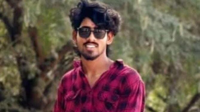 धुळवडीचा रंग बेरंग;रंगपंचमीनंतर आंघोळीसाठी नदीवर गेलेल्या २० वर्षीय तरुणाचा पाण्यात बुडून मृत्यू