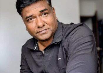उत्तर पुणे जिल्हा नॅशनल इलेक्ट्रॉनिक मीडिया संघाची पहिली कार्यकारिणी