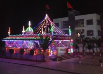 पीरसाहेब राज बागसवॉर यात्रा, तक्रारवाडी २० मार्च ते २२ मार्च रोजी.