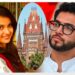 दिशा सालियान मृत्यू प्रकरणात आदित्य ठाकरे यांच्या विरोधात अत्यंत गंभीर आरोप.