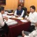 इंदापूर आगार व प्रमुख बसस्थानकांच्या सुविधांसाठी परिवहन मंत्री यांच्याकडून मंजुरी – क्रीडा मंत्री दत्तात्रय भरणे