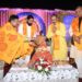 चांगल्या कामांत सुधीरभाऊ नेहमी पुढे – उपमुख्यमंत्री एकनाथ शिंदे