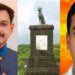 किल्ले रायगडावरील वाघ्या कुत्र्याच्या पुतळ्याला हात लावाल तर गाठ आमच्याशी आहे.